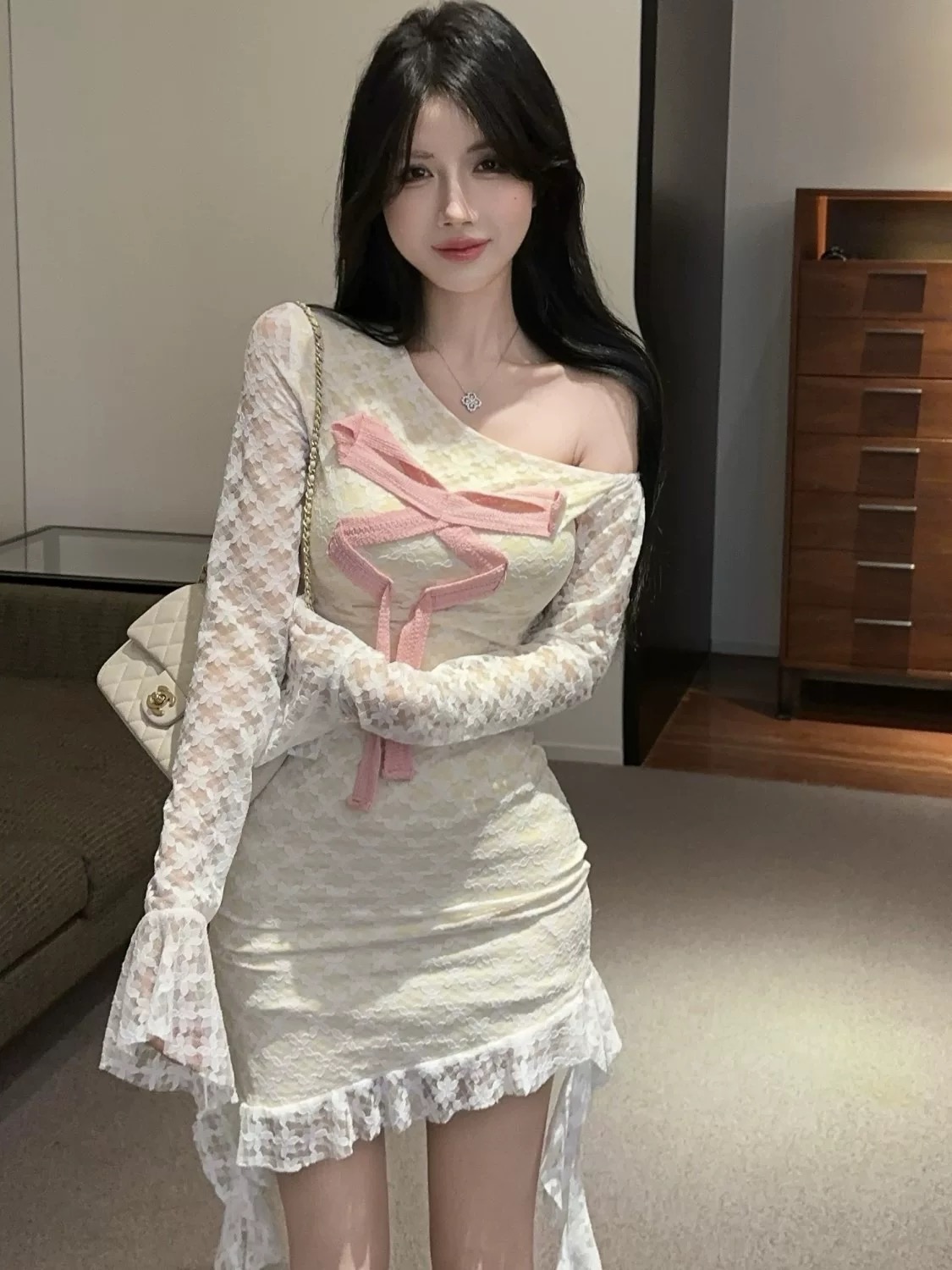 Fresh air dress CBC1306 images